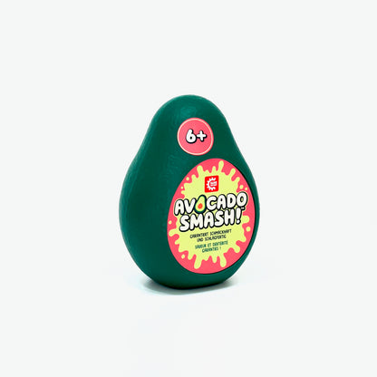 Kartenspiel Reaktionsspiel Avocado Smash